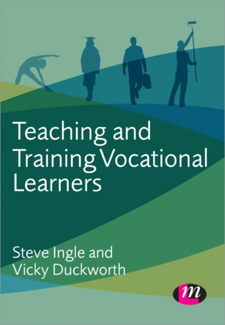 Binding: Paperback
Description: If you are teaching or training to teach vocational learners across the further education and skills sector or in the workplace this is your essential guide.