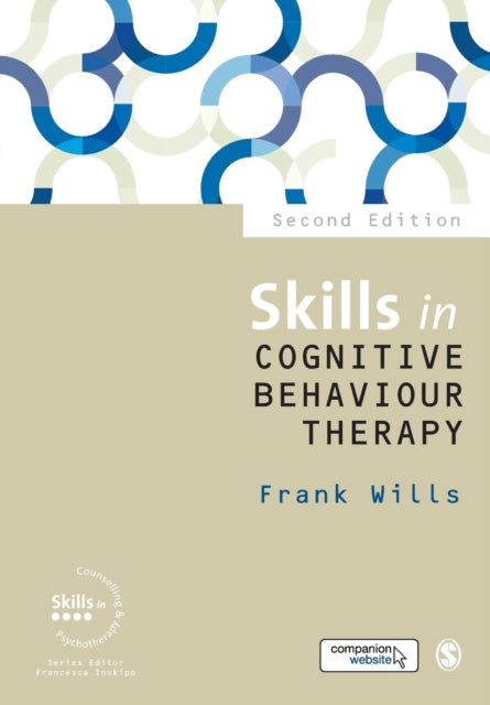 Binding: Paperback
Description: This step - by - step guide to the core skills and techniques of the cognitive behaviour approach is suitable for those with little or no prior experience in CBT.