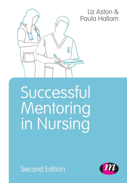 Binding: Paperback
Description: Supporting students poses a significant challenge for nurse mentors and other healthcare professionals in today's world of practice.