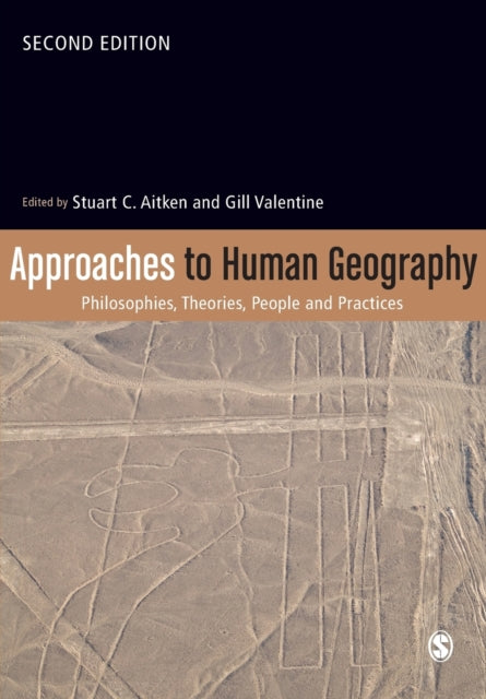 Binding: Paperback
Description: " The book covers some of the (traditionally) most obtuse and difficult - to - grasp philosophical ideas that have influenced geographers/geography. The fact that these are presented in an inclusive and accessible manner is a key strength.