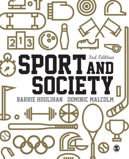 Binding: Paperback
Description: This third edition of Sport and Society with contributions from some of the field's most highly respected scholars covers the myriad of complex pervasive and global issues confronting sport in the 21st century.