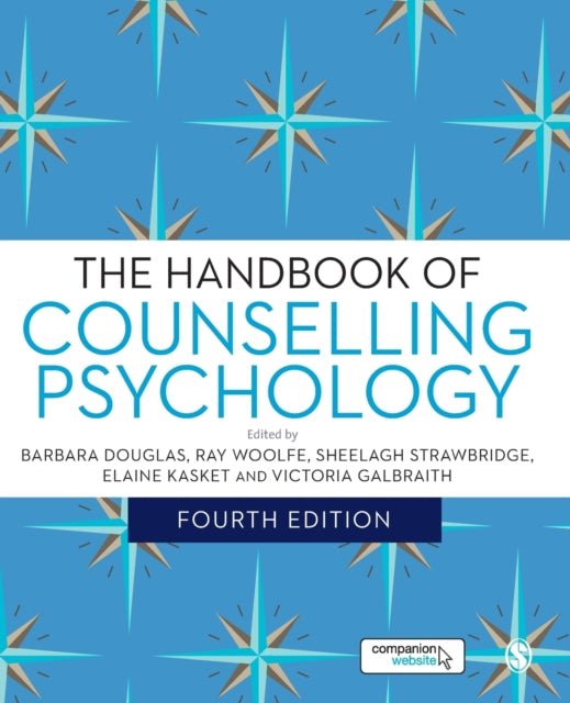 Binding: Paperback
Description: This fourth edition provides the most comprehensive guide to the field of counselling psychology exploring a range of theories and philosophical underpinnings practice approaches and contexts and professional issues.