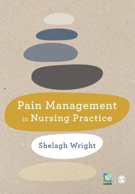 Binding: Paperback
Description: Pain is a challenging area to understand for any healthcare professional and quality training on the subject is required if nurses are to provide effective pain management and person - centred care.