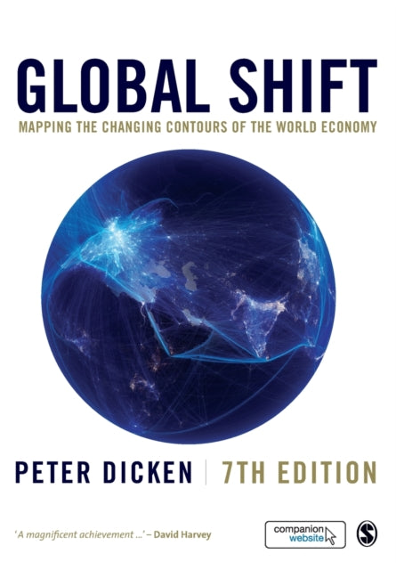 Binding: Paperback
Description: Global Shift is - quite simply - the definitive work on economic globalization. The extensive use of graphics lack of jargon and clear definition of terms has made it the standard work for the social sciences.