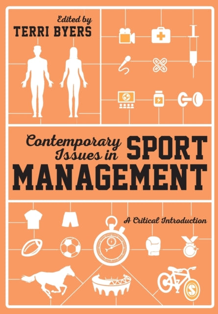 Binding: Paperback
Description: Contemporary Issues in Sport Management presents an extensive array of absorbing contemporary issues relevant to managing sport.