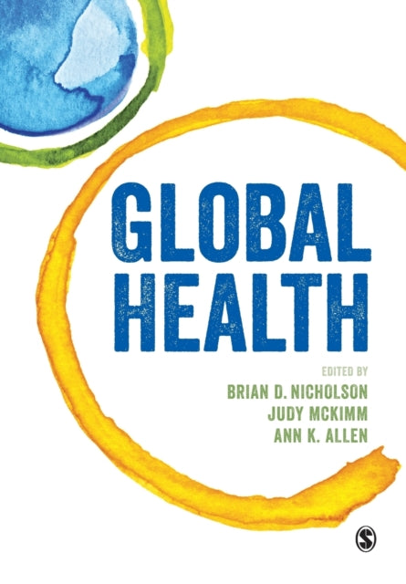 Binding: Paperback
Description: The concept of global health has moved on from focusing on the problems of the developing world to encompass health problems with global impact. Global health issues impact daily on local healthcare delivery and professional practice.