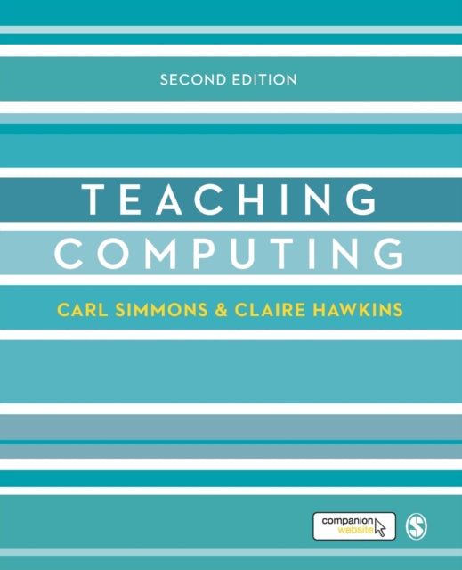 Binding: Paperback
Description: Previously known as Teaching ICT this second edition has been carefully revised to meet the new demands of computer science as a curriculum subject.