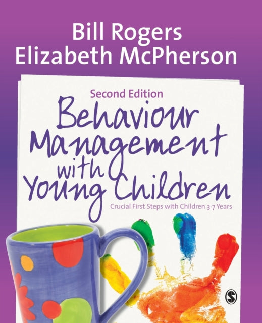 Binding: Paperback
Description: This book will make a difference not only to the behaviour of pupils but also to the sanity of teachers. - Jane Bellamy Headteacher Wold Newton School Wold Newton Driffield East Riding of Yorkshire It is what we have been waiting for.