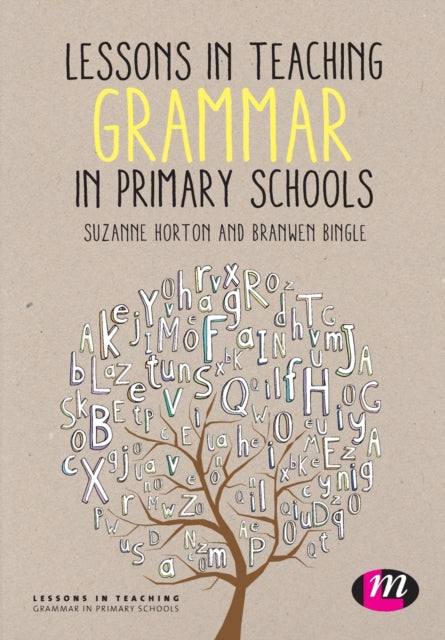 Binding: Paperback
Description: Lesson planning in line with the new Primary National Curriculum! Outstanding grammar lessons are not about teaching children the mechanics of grammar but fostering a curiosity about language words and clauses when explored within a meaningful context.