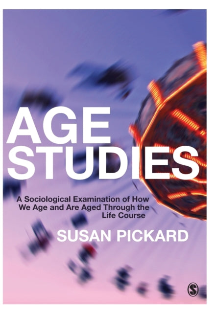 Binding: Paperback
Description: " With great rigour yet an enviable lightness of touch Susan Pickard has written an engaging and accessible book that students will love.