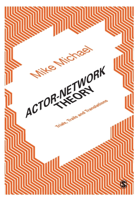 Binding: Paperback
Description: In this thought - provoking and engaging book Mike Michael brings us a powerful overview of Actor - Network Theory. Covering a breadth of topics Michael demonstrates how ANT has become a major theoretical framework influencing scholarly work across a range of fields.
