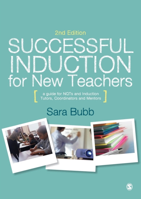 Binding: Paperback
Description: The first year in teaching will be rewarding and stimulating but it will also be hard and stressful for most NQ Ts. A good induction program benefits not only NQ Ts but also those who support and assess them. Good teachers make good schools - but good schools also make good teachers.