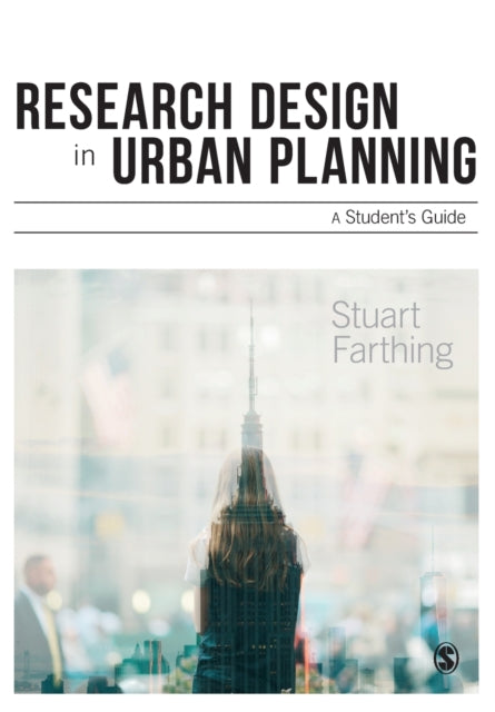 Binding: Paperback
Description: " This excellent book fills a significant gap in the literature supporting planning education by providing clear succinct advice on the design and implementation of small - scale student research projects.