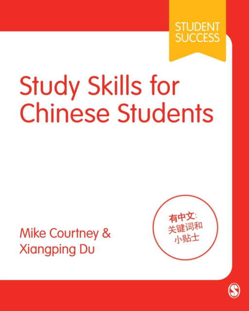 Binding: Paperback
Description: This is a really useful and comprehensive guide for Chinese students about the essential academic skills needed for successful study in higher education in the UK. It covers all skill areas as well as general information for Chinese students new to the UK academic environment.