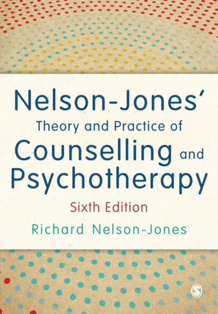 Binding: Paperback
Description: This sixth edition provides an essential introduction to the major theoretical approaches in counselling and psychotherapy today.