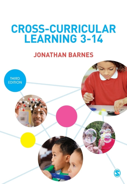 Binding: Paperback
Description: This third edition explores the key practical and theoretical issues underpinning cross - curricular teaching and learning across the early years primary education and lower secondary school.