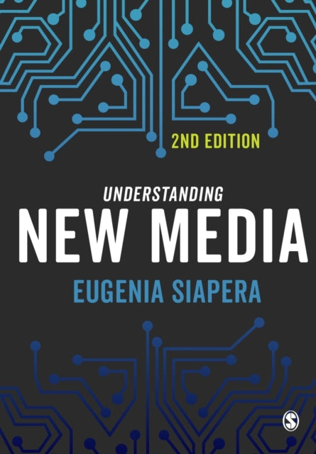 Binding: Paperback
Description: The new media landscape touches every aspect of our social political and cultural lives. It is more important than ever therefore that we are able to understand and explain the complexity of our digital world.