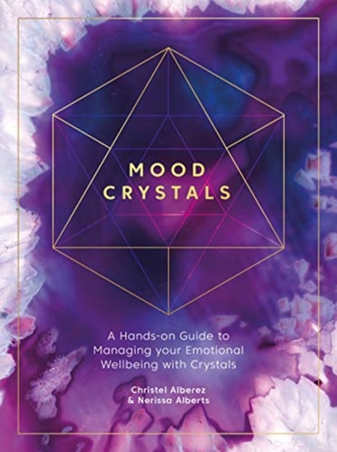 Binding: Paperback
Description: Organized by emotional states this book will help you cultivate emotional intelligence as you develop greater awareness of your current mood and practice consciously with crystals.