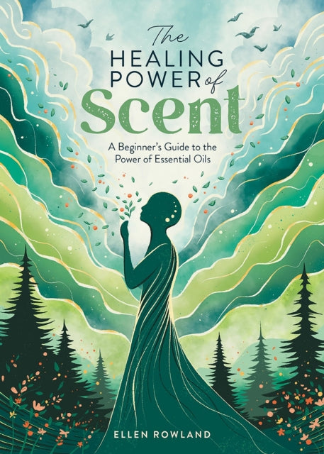Binding: Paperback
Description: In The Healing Power of Scent aromatherapist and author Ellen Rowland dives deep into the most mysterious and ephemeral of the five senses scent and explores how we can use our own unique responses to the smells we find in the world around us for spiritual and emotional healing.