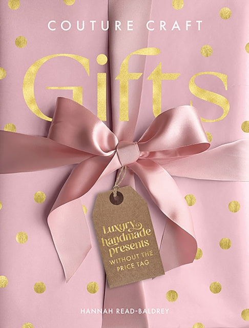 Binding: Hardcover
Description: Discover a plethora of wonderful gifting and wrapping ideas that won't break the bank.