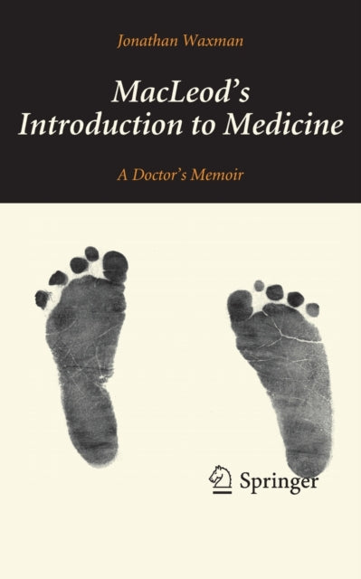 Binding: Paperback
Description: Mac Leod's Introduction to Medicine: A Doctor's Memoir is a collection of stories that gives the reader an insight into the humorous side of a doctor's life. There is a rich source of humor in medicine and this book aims to share some of this.