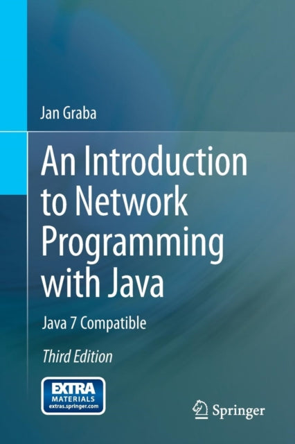 Binding: Paperback
Description: Since the second edition of this text the use of the Internet and networks generally has continued to expand at a phenomenal rate.