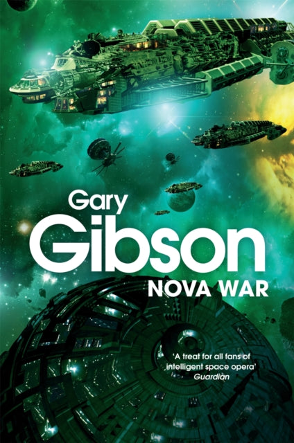 Binding: Paperback
Description: Found adrift far from Consortium space pilot Dakota Merrick and Lucas Corso are taken prisoner by the alien Bandati. There Dakota discovers that humanity's knowledge of the galaxy is frighteningly inaccurate.