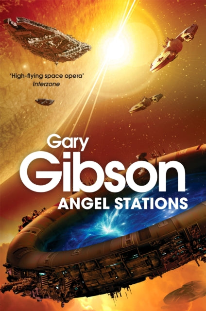Binding: Paperback
Description: For an age humanity has borrowed from caches of alien technology found in space. Among these artefacts are portals known as Stations which our spacecraft now use to traverse the galaxy.
