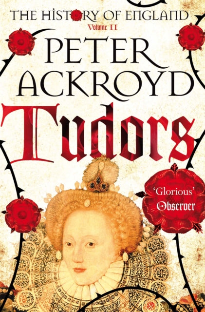 Binding: Paperback
Description: Following on from Foundation Tudors is the second volume in Peter Ackroyd's astonishing series The History of England. Rich in detail and atmosphere and told in vivid prose Tudors recounts the transformation of England from a settled Catholic country to a Protestant superpower.