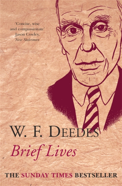 Binding: Paperback
Description: In this eclectic selection of biographical sketches Bill Deedes remembers some of the key figures of the twentieth century.
