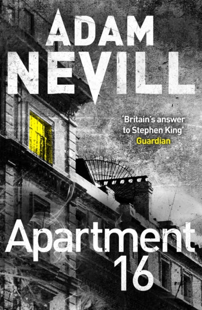 Binding: Paperback
Description: Some doors are better left closed In Barrington House an upmarket block in London there is an empty apartment. No one goes in no one comes out. And it has been that way for fifty years. Until the night watchman hears a disturbance after midnight and investigates.