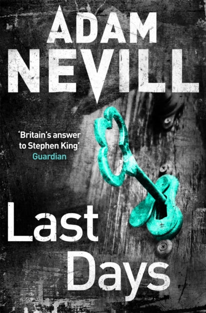 Binding: Paperback
Description: An unnerving terrifying novel from a master of horror Adam Nevill. The Temple of the Last Days. A brutal infamous cult with a grotesquely violent history of murder sex and occult dealings that destroyed itself during one night of ritualistic violence decades ago.