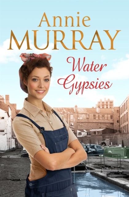 Binding: Paperback
Description: It is 1942, and after a childhood of suffering in Birmingham Maryann Bartholomew has built a life of happiness and safety with her husband Joel and their children working the canals on his narrowboat the Esther Jane .