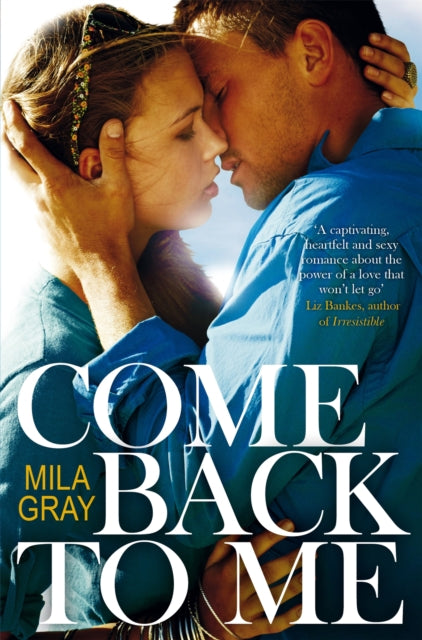 Binding: Paperback
Description: A breathtaking scorchingly hot summer read for fans of Nicholas Sparks and Abbi Glines.