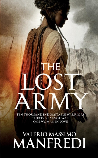 Binding: Paperback
Description: The 4th century BC. A village in Syria. A woman dressed in rags and covered in blisters and sores is seen approaching on the road coming from the north. Suspicious of her the villagers shout and throw rocks at her. She is struck and falls.