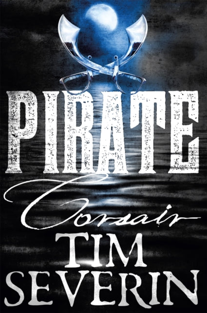Binding: Paperback
Description: A voyage back to the seventeenth century and life on dangerous seas. In Tim Severin's first Pirate adventure Corsair Hector Lynch experiences slavery and warfare while searching for his sister.
