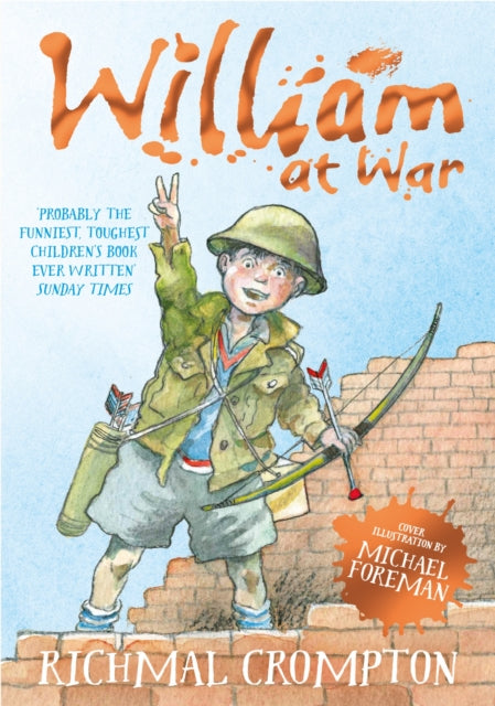 William At War