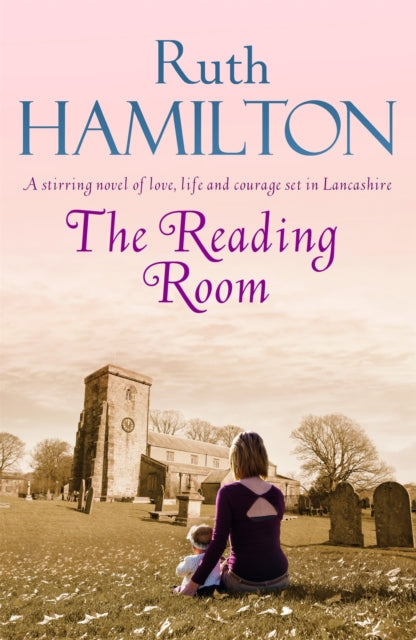 Hamilton Ruth - The Reading Room - Paperback