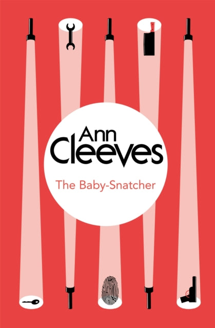 Binding: Paperback
Description: The Baby - Snatcher is the sixth and final mystery novel in the Inspector Ramsay series by Ann Cleeves author of the Shetland and Vera Stanhope crime series.