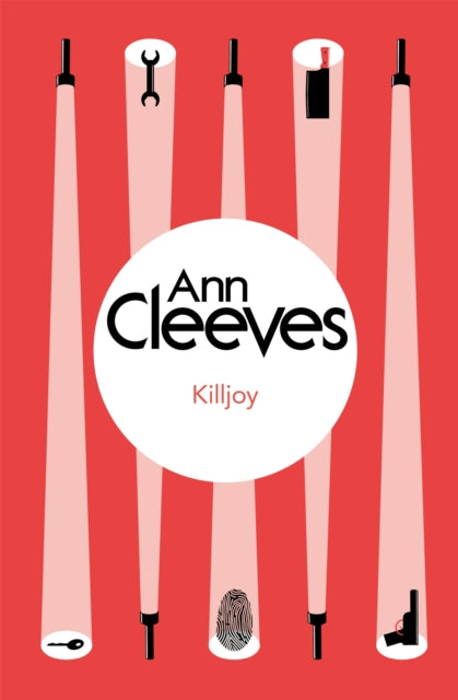 Binding: Paperback
Description: Killjoy is the fourth mystery novel in the Inspector Ramsay series by Ann Cleeves author of the Shetland and Vera Stanhope crime series.