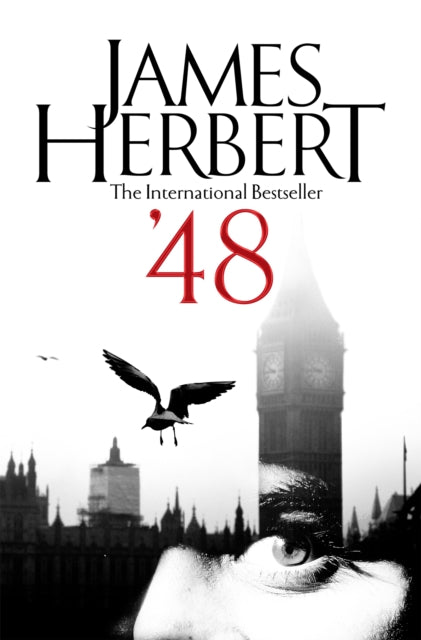 Binding: Paperback
Description: '48 by international bestseller and Master of Horror James Herbert explores a horrifying alternative end to the Second World War. In 1945, Hitler unleashed the Blood Death on Britain as his final act of vengeance. Those who died at once were the lucky ones.