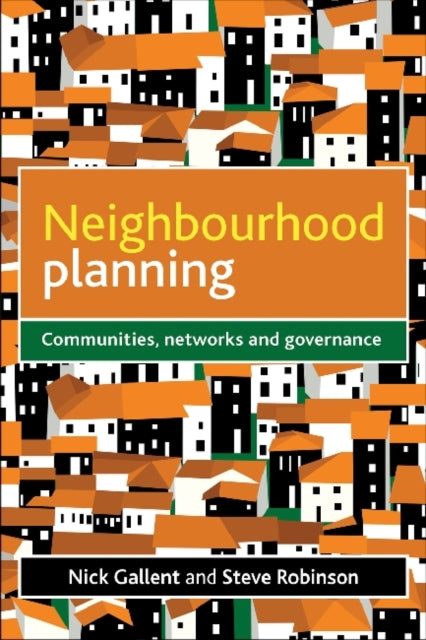 Binding: Paperback
Description: Neighbourhood Planning offers a critical analysis of community - based planning activity in England framed within a broader view of collaborative rationality and its limits.