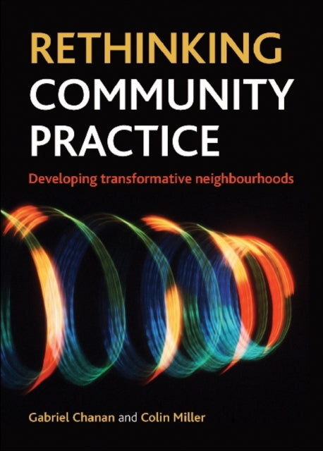 Binding: Paperback
Description: Combining re - examination of theory with practical tools and approaches Chanan and Miller provide a new framework for local involvement strategy.