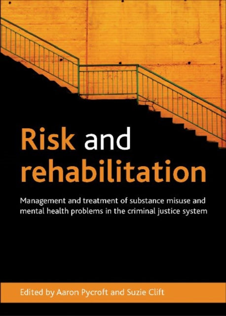 Binding: Paperback
Description: This original and valuable book considers notions of risk and rehabilitation in detail.