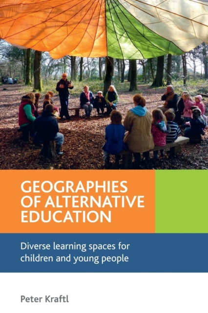 Binding: Paperback
Description: This book offers a comparative analysis of alternative education in the UK focusing on learning spaces that cater for children and young people. It constitutes one of the first book - length explorations of alternative learning spaces outside mainstream education.