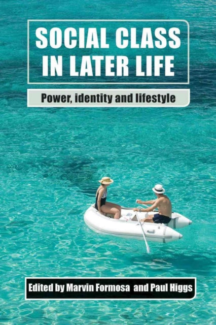 Binding: Paperback
Description: Social class in later life: Power identity and lifestyle provides the most up - to - date collection of new and emerging research relevant to contemporary debates on the relationship between class culture and later life.