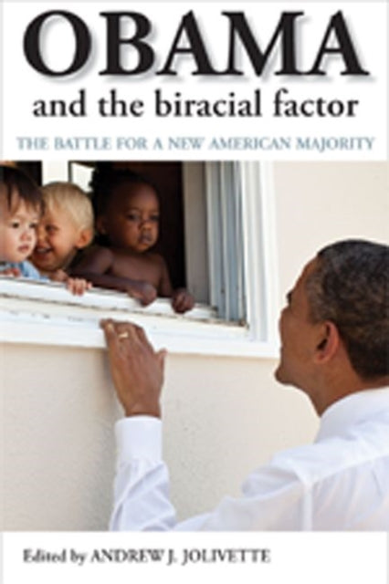 Binding: Paperback
Description: Obama and the Biracial Factor is the first book to explore the significance of mixed - race identity as a key factor in the election of President Obama and examines the sociological and political relationship between race power and public policy in the United States.