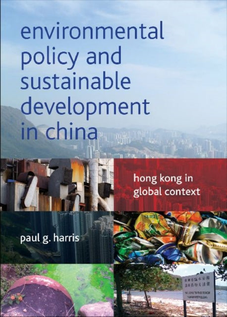 Binding: Paperback
Description: Environmental Policy and Sustainable Development uses Hong Kong to explore environmental economic and social development in China providing concepts of sustainability contexts for environmental policymaking and key challenges in sustainable development.