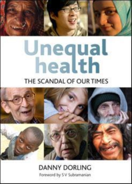 Binding: Paperback
Description: This book shows conclusively that inequalities in health are the scandal of our times in the most unequal of rich nations and calls for immediate action to reduce these inequalities in the near future.