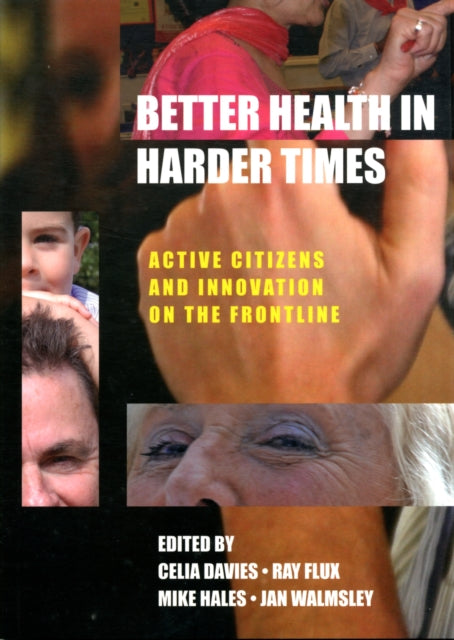 Binding: Paperback
Description: This book renews the collective compact that created our public services in the 1940s using voices from service users and service providers. Sections explore long - term conditions service redesign information technology leadership co - production and quality.